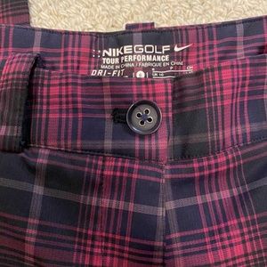 Nike Dri-Fit Golf Pants